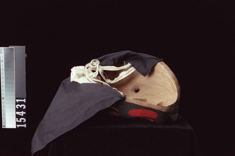 Image representing Mask.