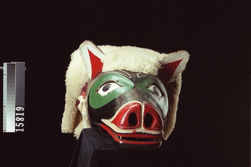 Image representing Mask.