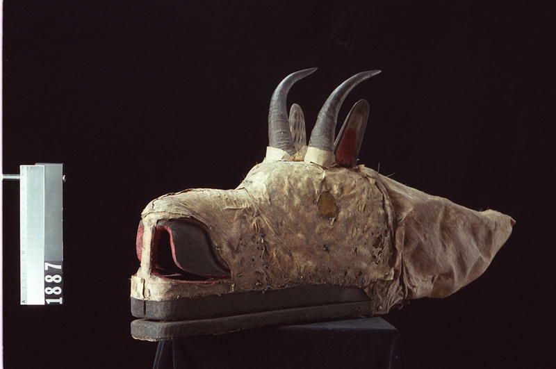 Image representing Mask.