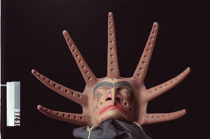 Image representing Mask.