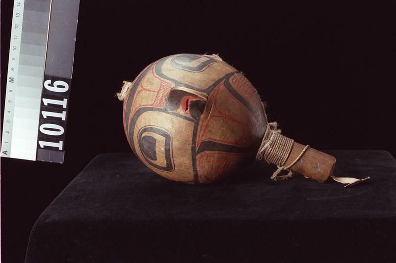 Image representing Rattle.