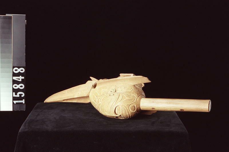 Image representing Rattle.