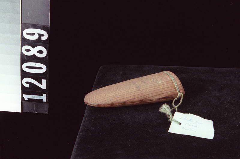 Image representing Whistle.
