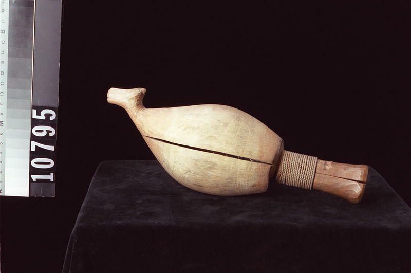 Image representing Rattle.