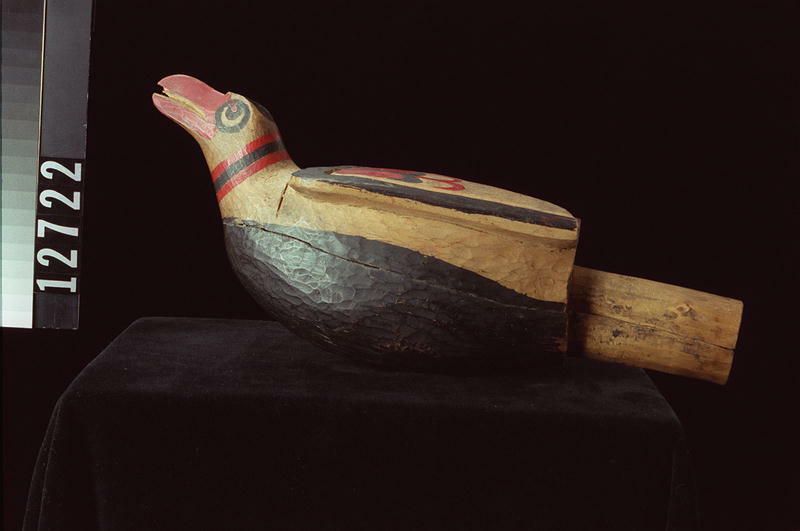 Image representing Rattle.