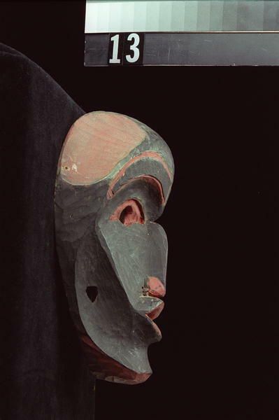 Image representing Mask.