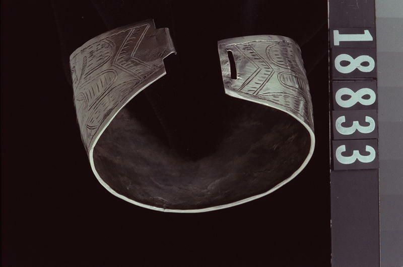 Image representing Bracelet.