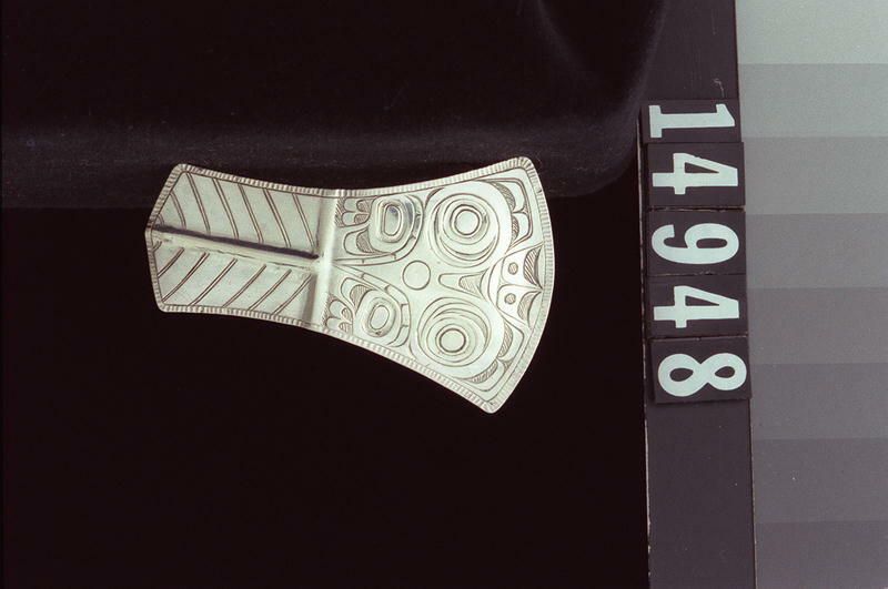 Image representing Brooch.