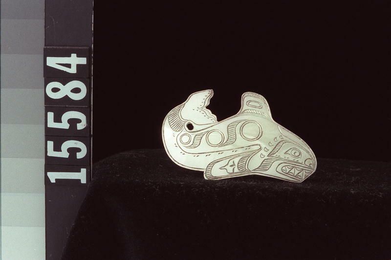 Image representing Brooch.