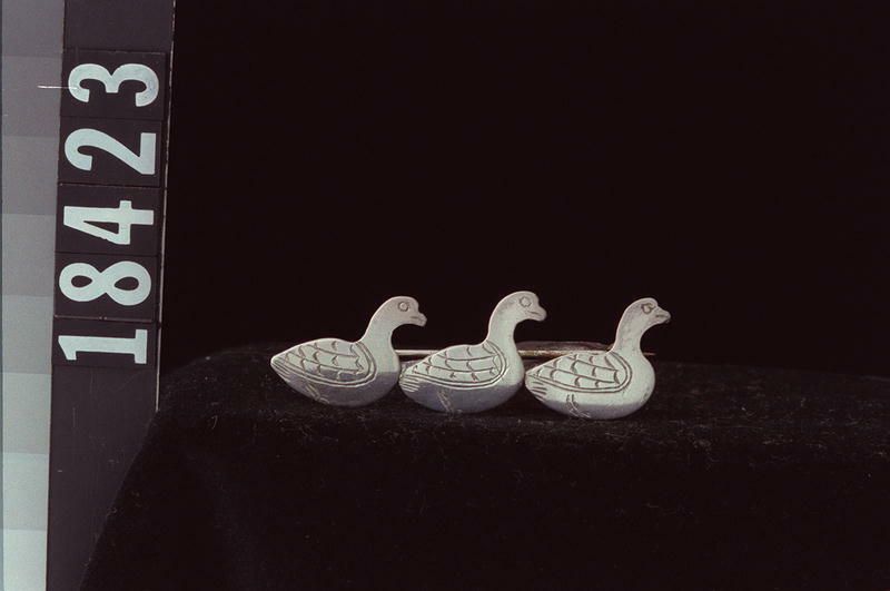 Image representing Brooch.