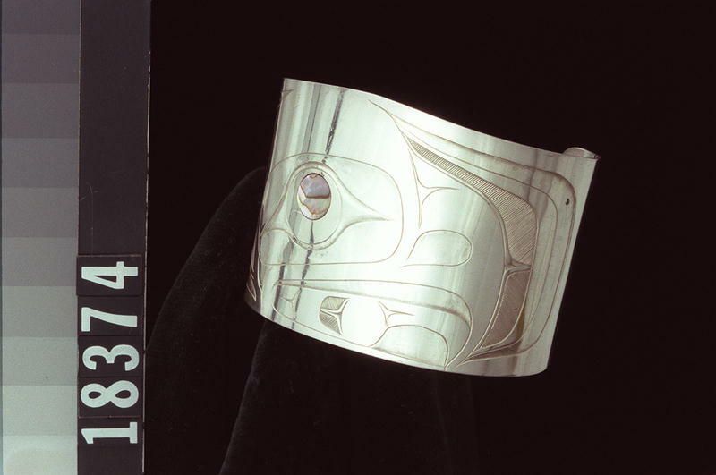 Image representing Bracelet.
