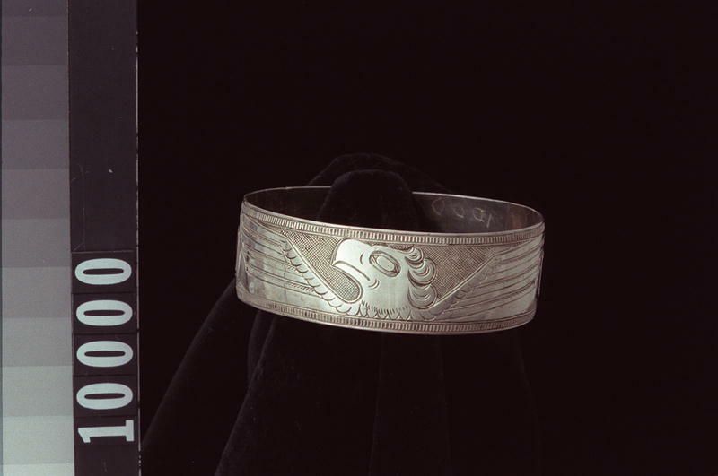 Image representing Bracelet.