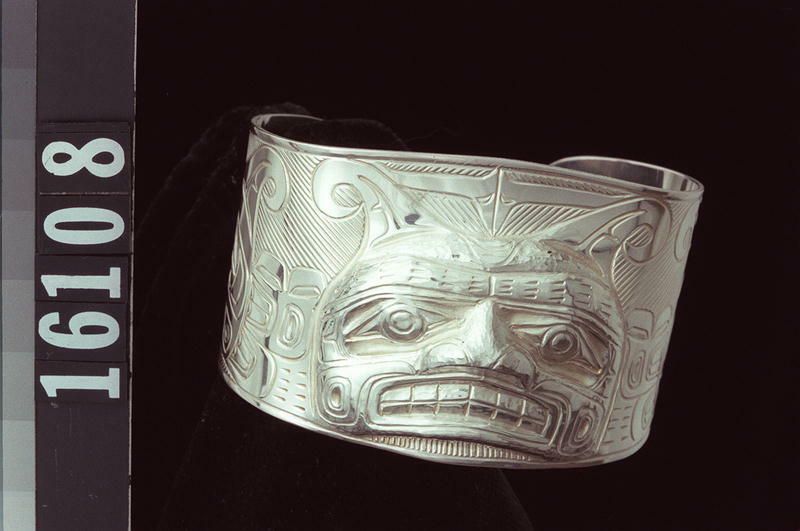 Image representing Bracelet.