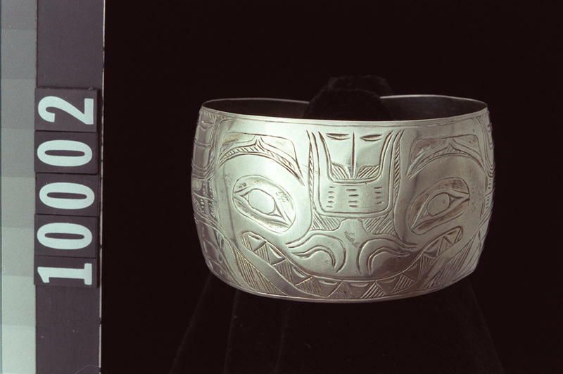 Image representing Bracelet.