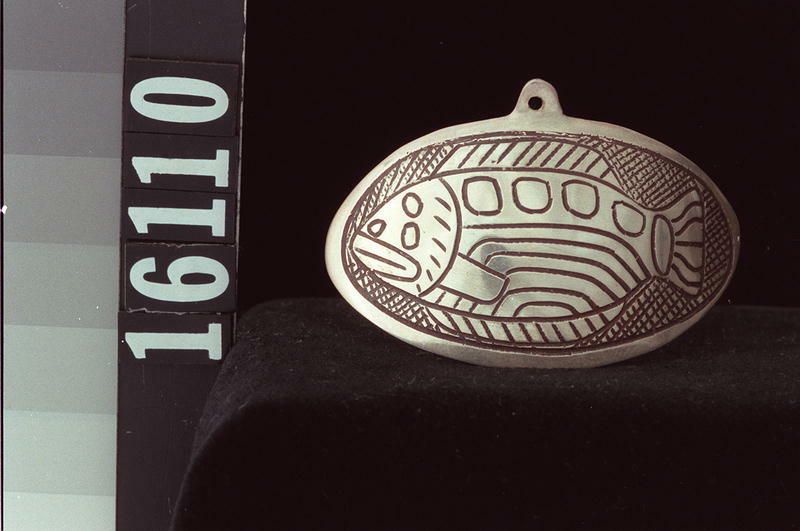 Image representing Pendant.