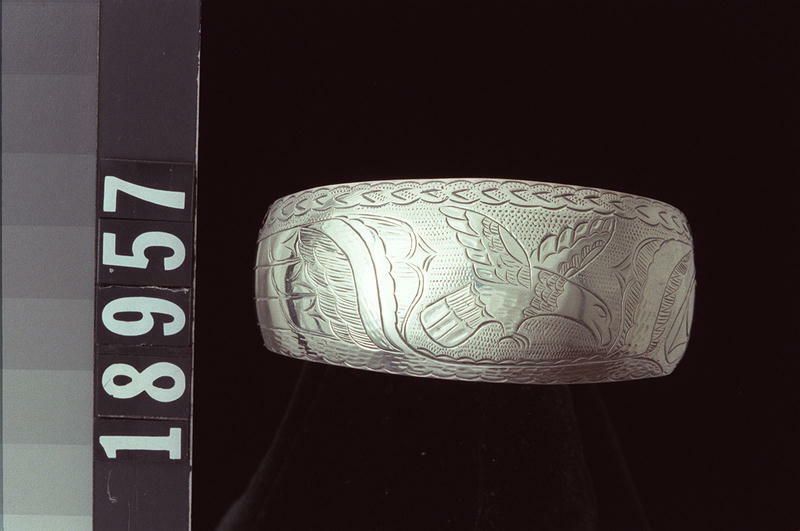Image representing Bracelet.