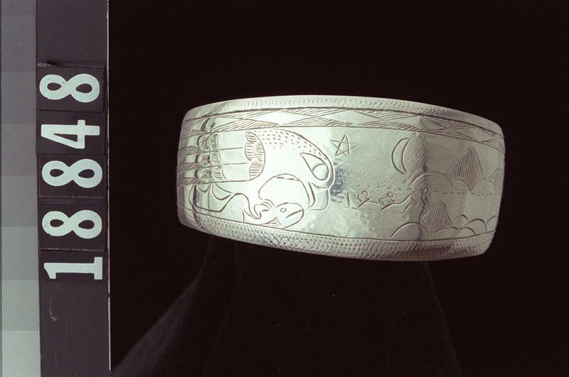 Image representing Bracelet.
