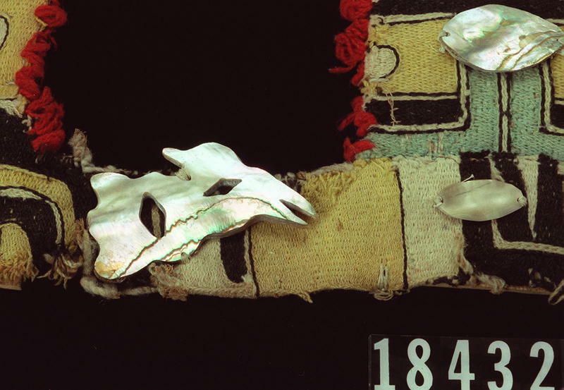 Image representing Headdress.