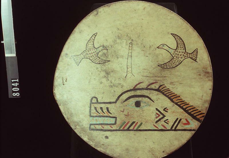 Image representing Drum.