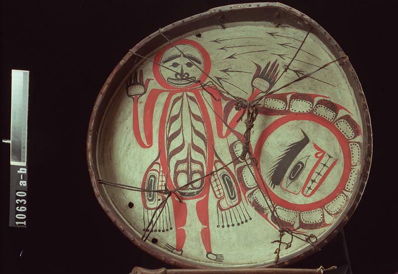 Image representing Drum; Stick.