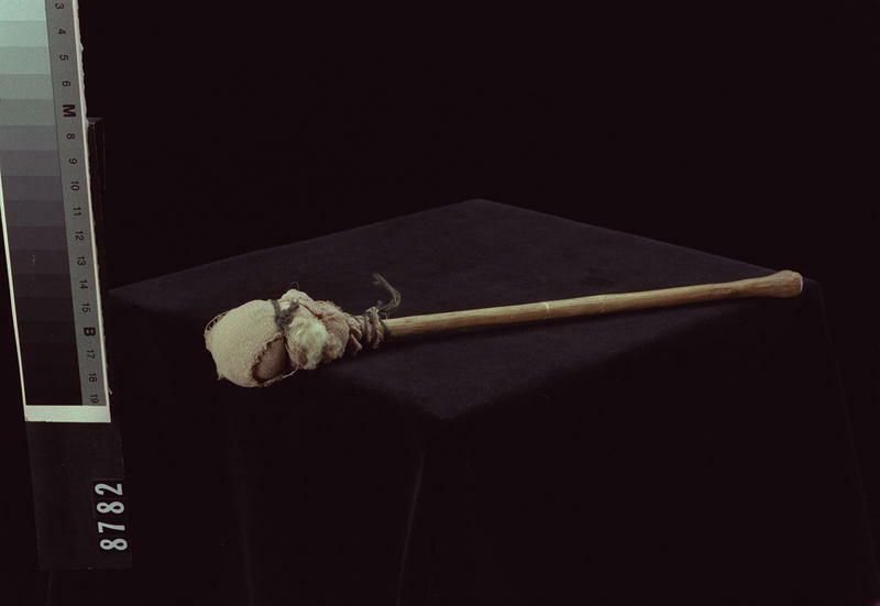 Image representing Drumstick.
