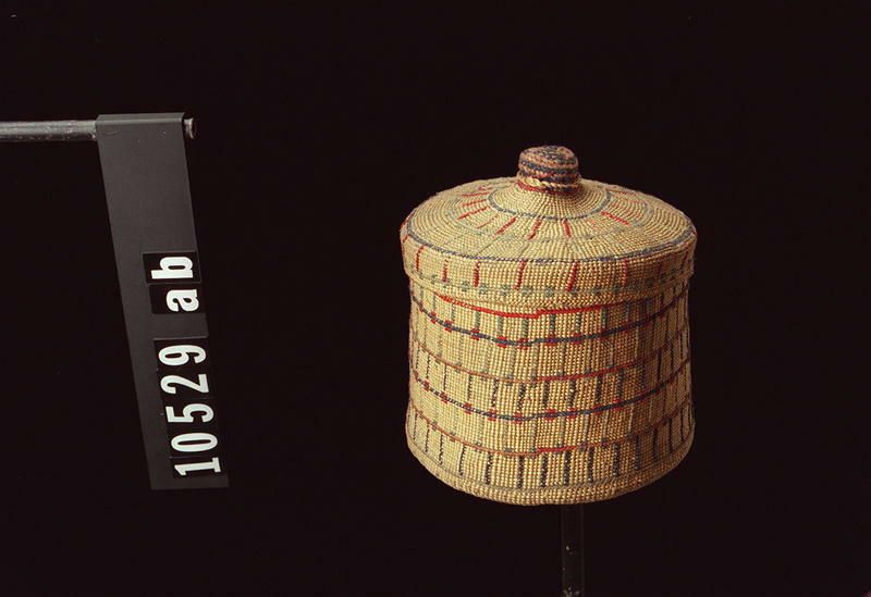 Image representing Basket.
