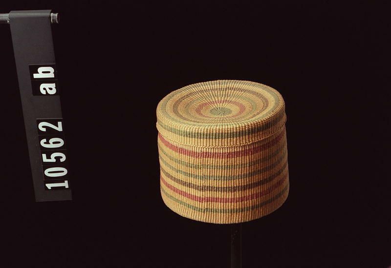 Image representing Basket.