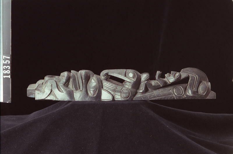 Image representing Pole, argillite.
