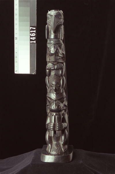 Image representing Pole, argillite.