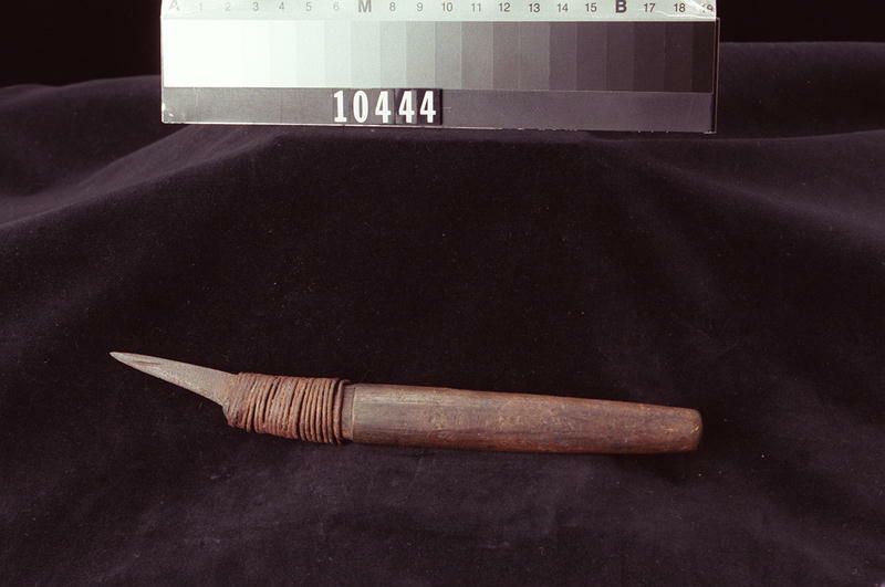Image representing Knife.