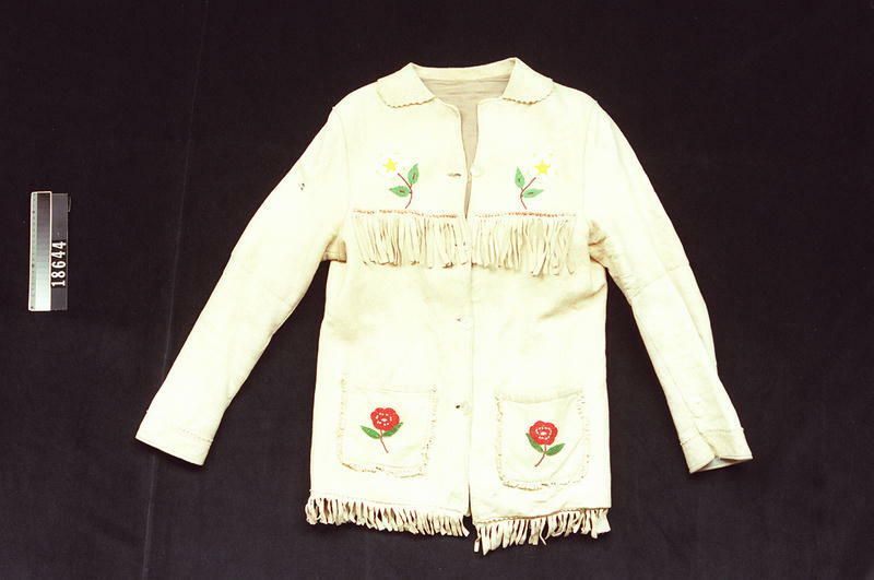 Image representing Jacket.