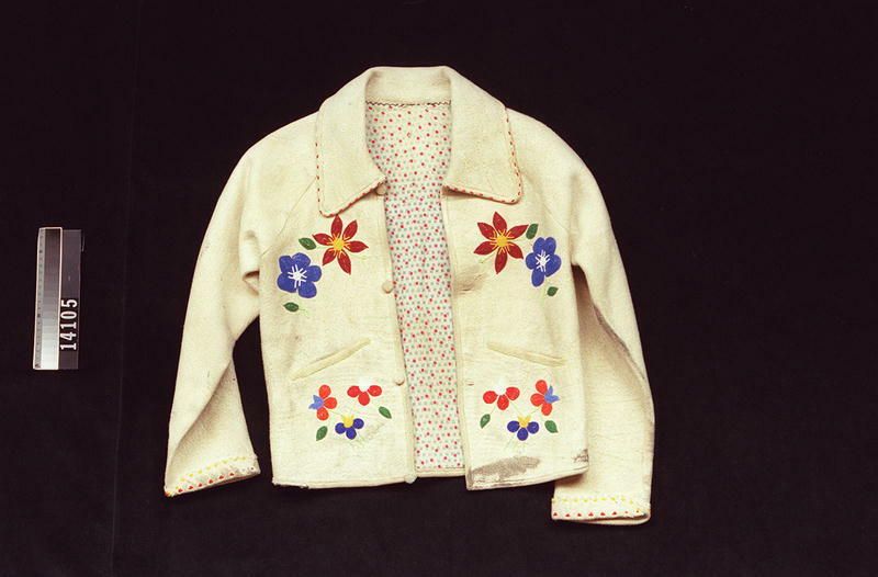 Image representing Jacket.