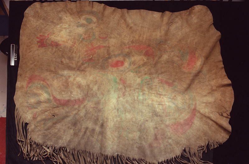 Image representing Robe.