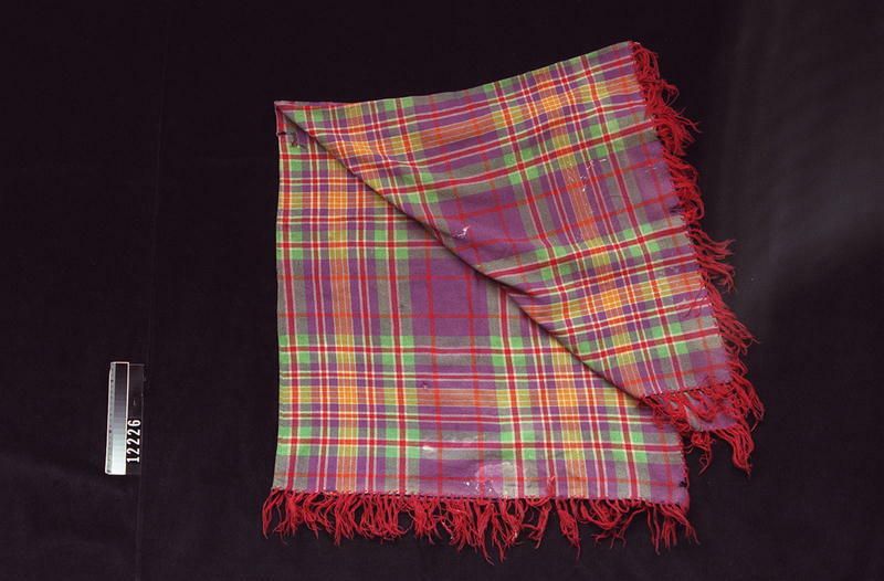 Image representing Shawl.