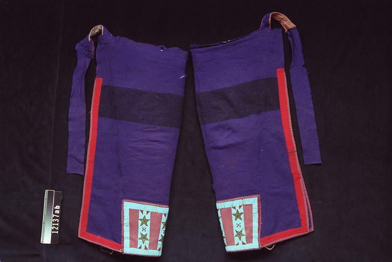 Image representing Legging.