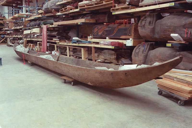 Image representing Canoe.