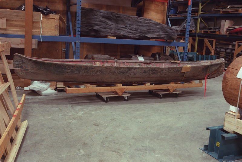 Image representing Boat; Paddle.