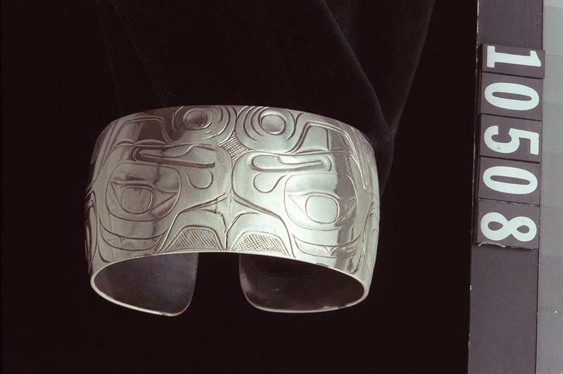 Image representing Bracelet.