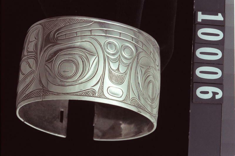 Image representing Bracelet.