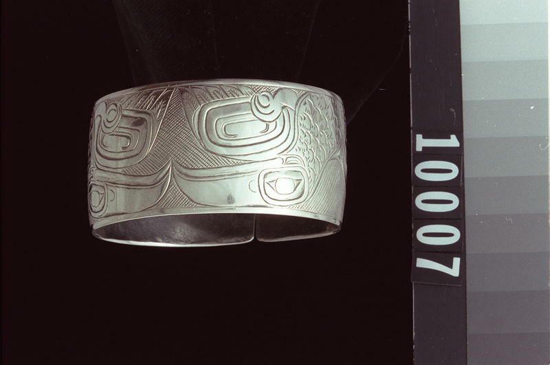 Image representing Bracelet.