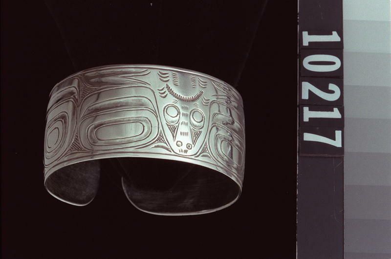 Image representing Bracelet.