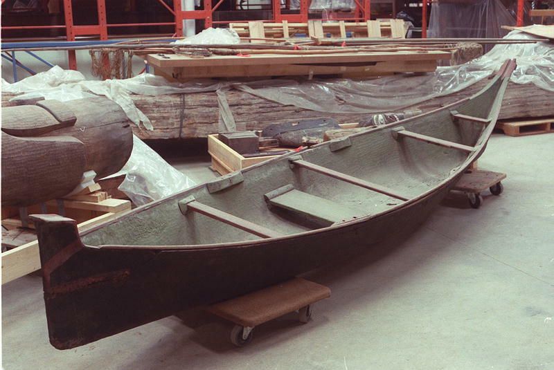 Image representing Canoe.
