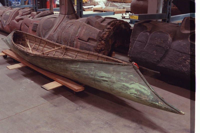 Image representing Canoe.