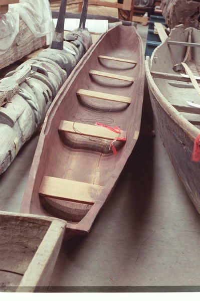 Image representing Canoe.