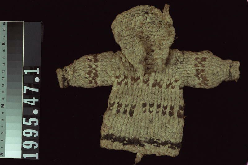 Image representing Sweater.