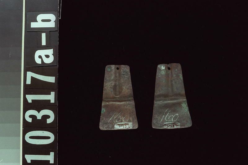 Image representing Copper.