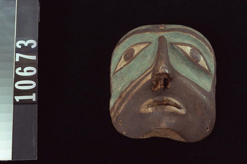 Image representing Mask.