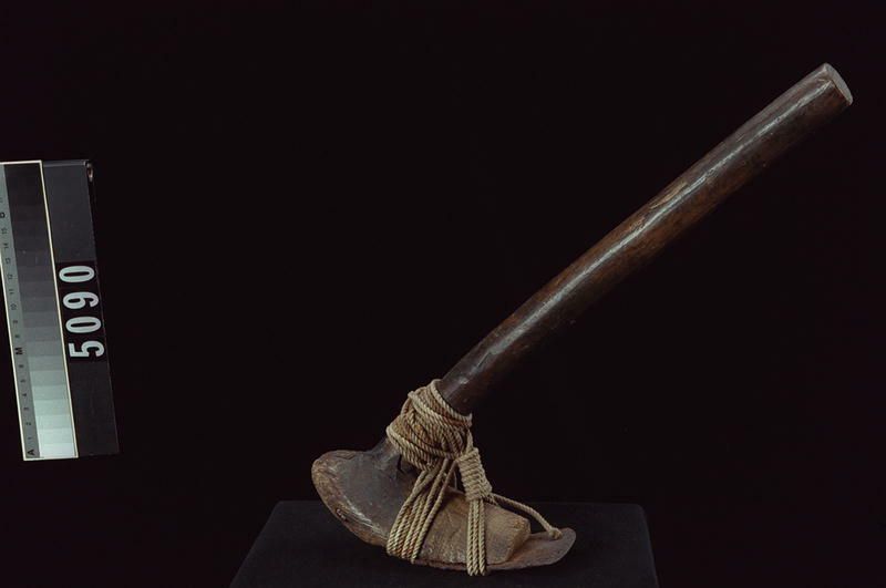 Image representing Adze.