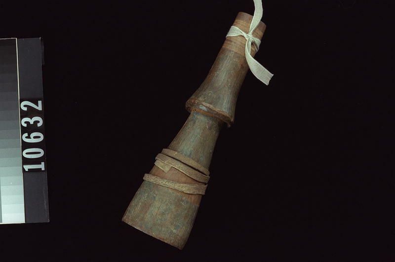 Image representing Whistle.