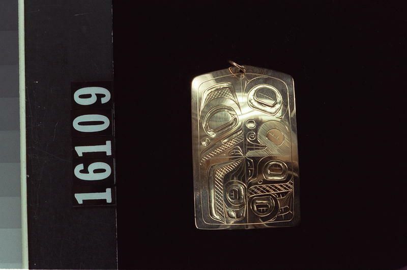 Image representing Pendant.